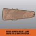 Allen Gear Fit Pursuit Punisher 2.0 Waterfowl Shotgun Case